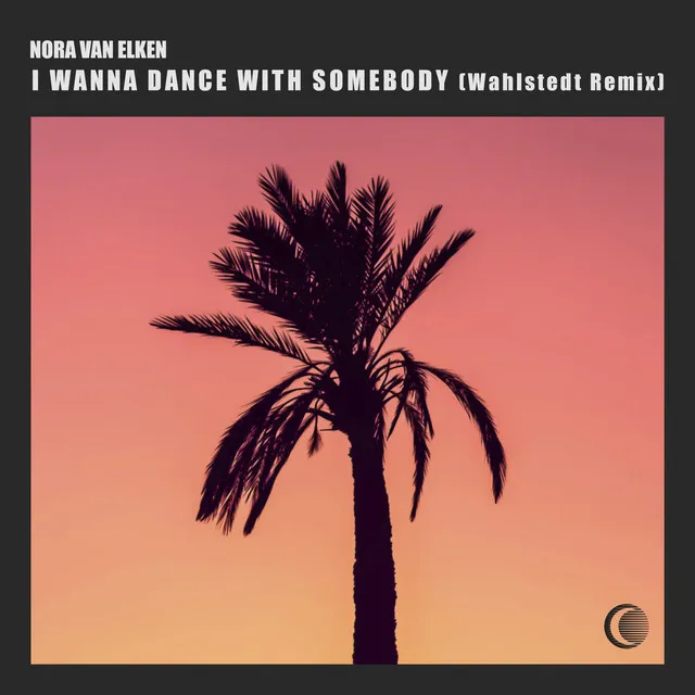 I Wanna Dance With Somebody - Wahlstedt Remix