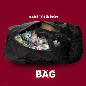 Different Type of Bag by Go Hard