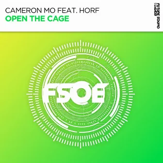 Open The Cage by Cameron Mo