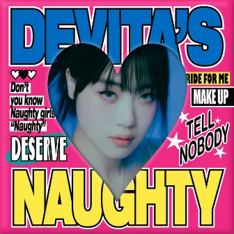 Naughty by DeVita