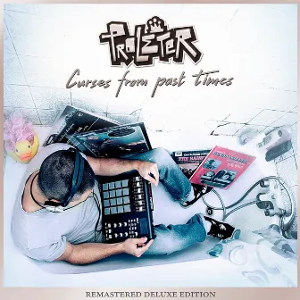 Curses From Past Times (Remastered) by Proleter