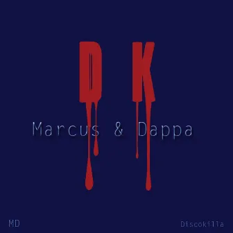 Discokilla by Dappa