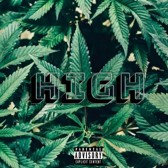 High by Shellz Da HootieMack