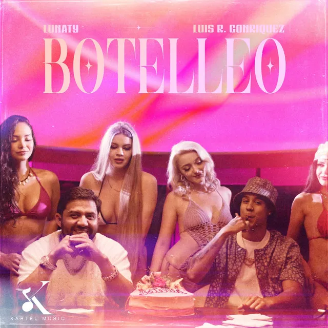 Botelleo