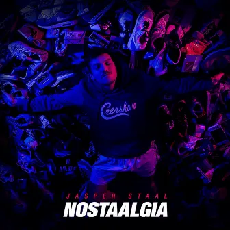 Nostaalgia by Unknown Artist