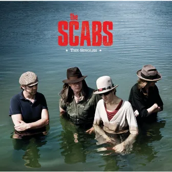 The Singles by The Scabs