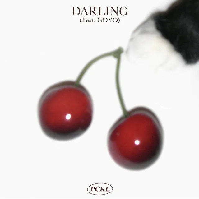 DARLING (feat. Goyo)