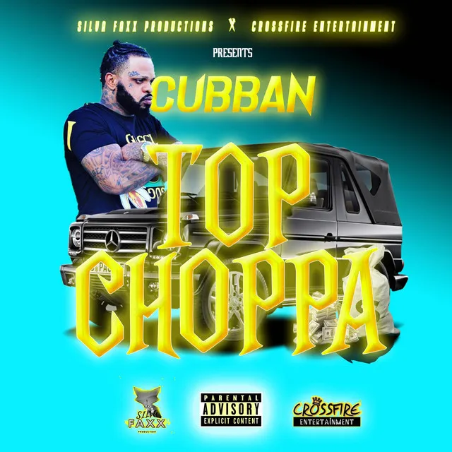 Top Choppa - Radio