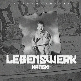 Lebenswerk by Kanski