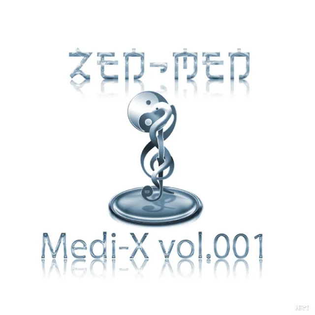 Medi-x Vol.001