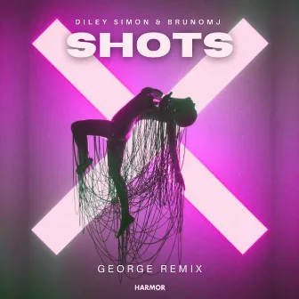 SHOTS (George Remix) by Diley Simon