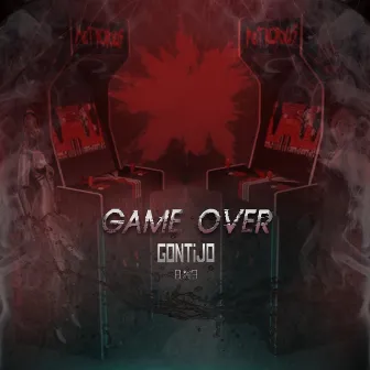 Game Over by Gontijo-GJ