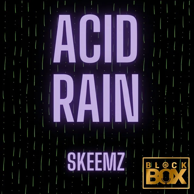 Acid Rain