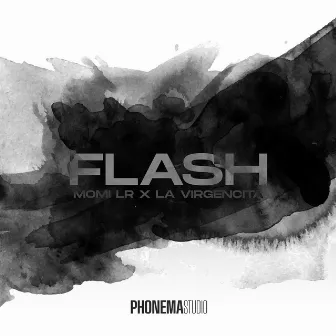 Flash by LA VIRGENCITA