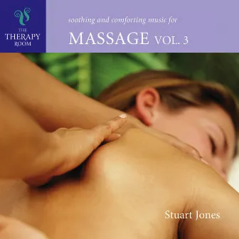 Massage 3 - The Therapy Room by Stuart Jones