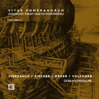 Vitae Pomeranorum, Vol. 2 by Consortium Sedinum