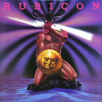 Rubicon (2018 remaster) by Rubicon