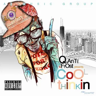 Cool Thinkin by Quante