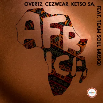 Africa by Over12