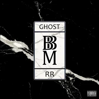 Ghost RR by Bad Boy Matelot