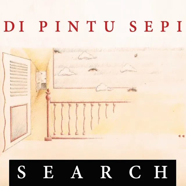 Di Pintu Sepi