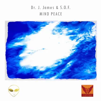 Mind Peace by Dr. J. James