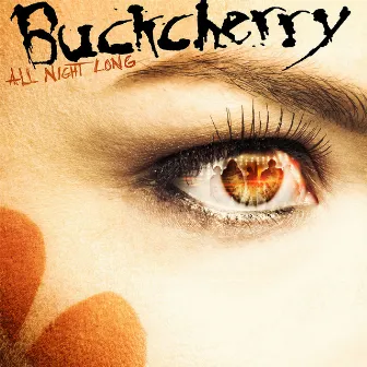 All Night Long by Buckcherry