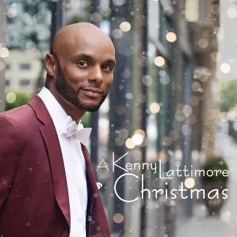 A Kenny Lattimore Christmas by Kenny Lattimore