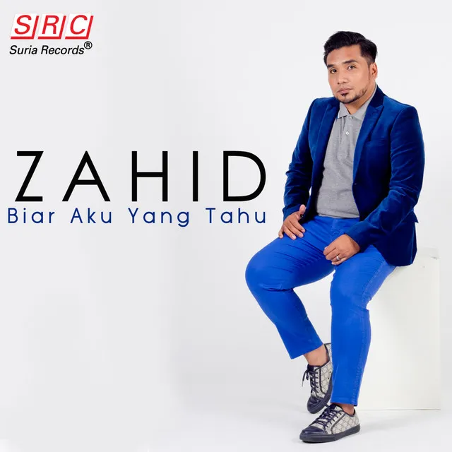 Biar Aku Yang Tahu (Single)