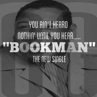 Bookman by OG