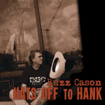 Hats Off To Hank by Buzz Cason