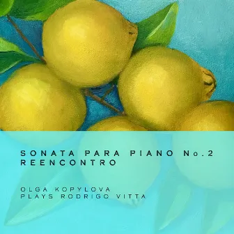 Sonata para Piano No. 2 