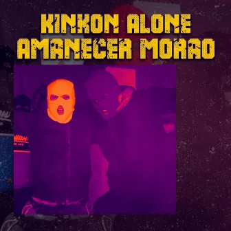 AMANECER MORAO by Kinkon Alone