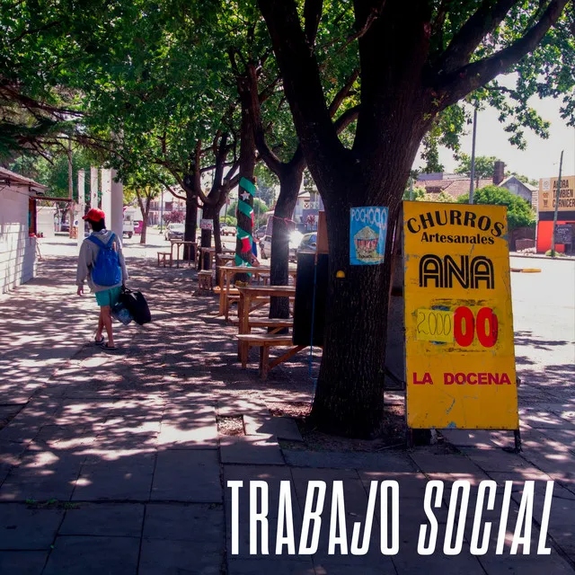 Trabajo Social