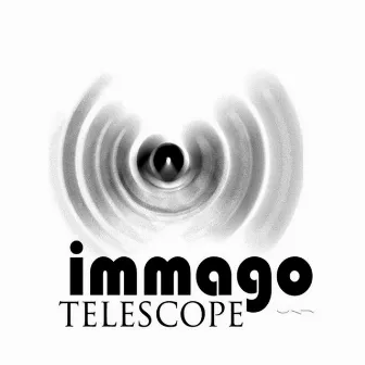 Telescope by Immago