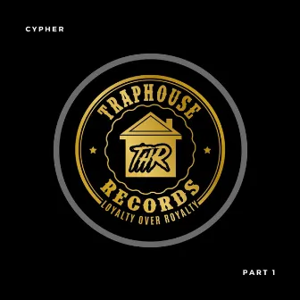 Cypher, Pt. 1 by Anson