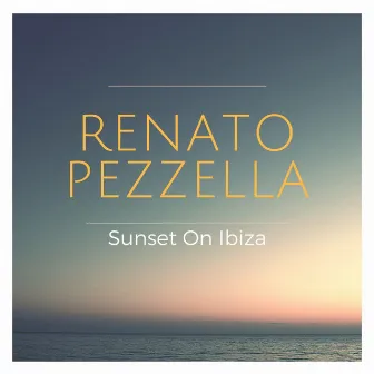 Sunset on Ibiza by Renato Pezzella