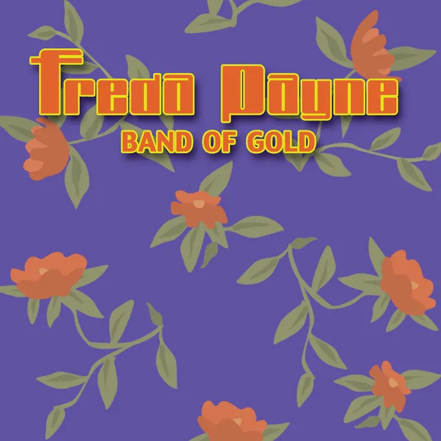 Band Of Gold - Re-Record