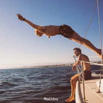 Malibu by Ross Lynch