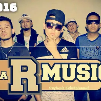 Gens Flow La R Music 2016 by Gens Flow