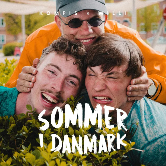 Sommer I Danmark