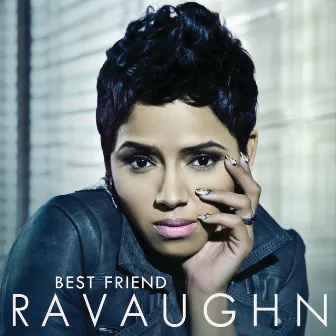 Best Friend (Clean Version) by RaVaughn