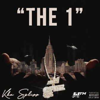 THE 1 by Kha Splizz