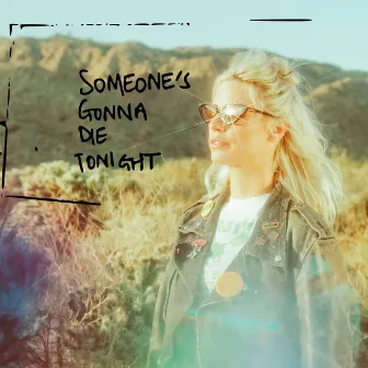 Someone's Gonna Die Tonight by Gin Wigmore