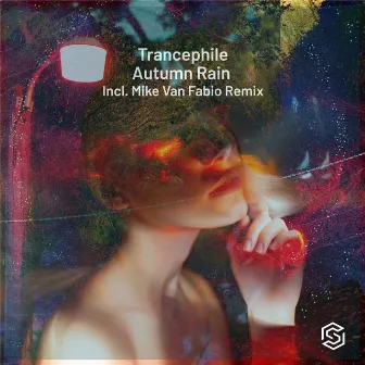 Autumn Rain by Trancephile