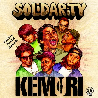 SOLIDARITY by KEMURI