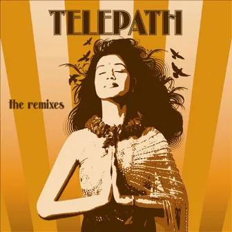 The Remixes by Telepath