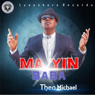 MA YIN Baba by Theo Michael