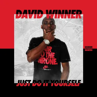 Just Do It Yourself by David Winner