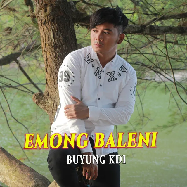 Emong Baleni